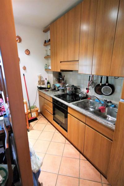 Appartamento in vendita a Moena