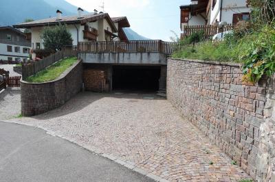 Appartamento in vendita a Moena