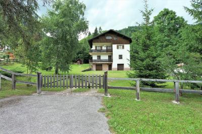 Appartamento a Falcade