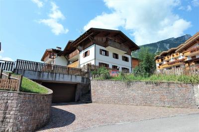 Appartamento a Moena