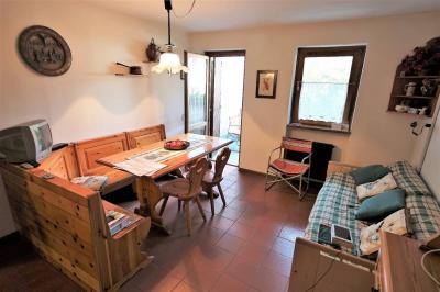 Appartamento in vendita a Mazzin