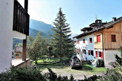 Appartamento in vendita a Mazzin