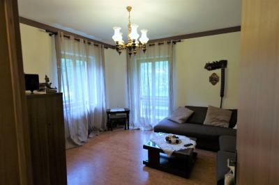 Appartamento in vendita a Falcade