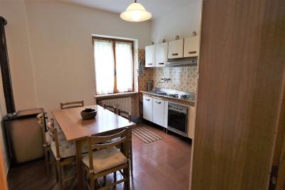 Appartamento in vendita a Falcade