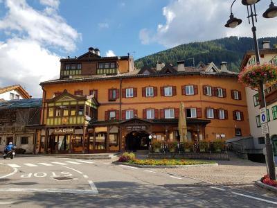 Appartamento a Moena