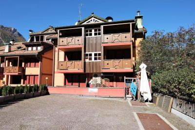 Appartamento in vendita a Moena