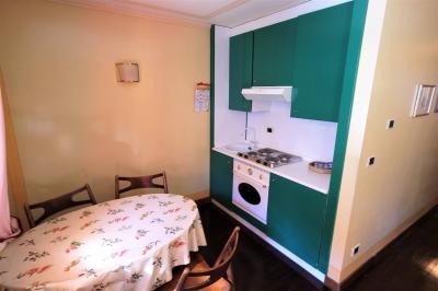 Appartamento in vendita a Moena
