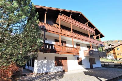 Appartamento in vendita a Moena