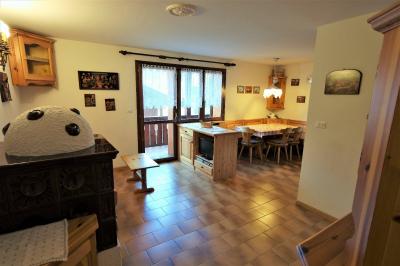 Appartamento in vendita a Moena