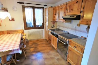 Appartamento in vendita a Moena