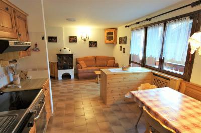 Appartamento in vendita a Moena