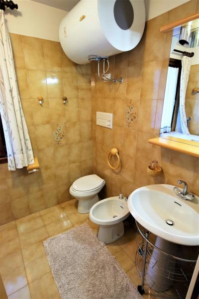 Appartamento in vendita a Moena