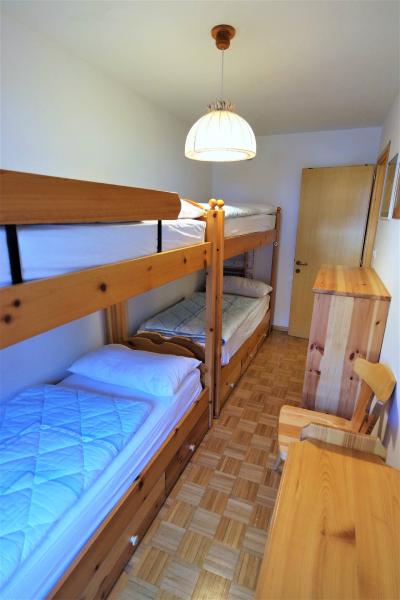 Appartamento in vendita a Moena