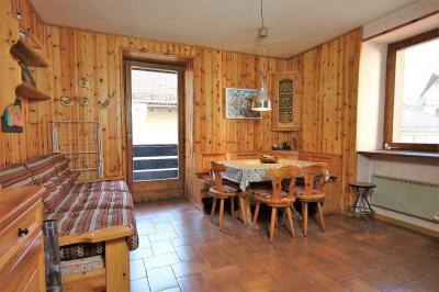 Appartamento in vendita a Moena