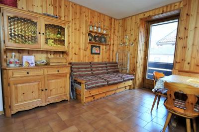 Appartamento in vendita a Moena