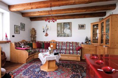 Appartamento in vendita a Moena