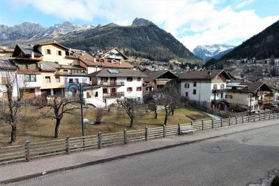 Appartamento in vendita a Moena