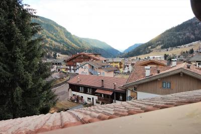 Mansarda in vendita a Moena