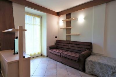Appartamento in vendita a Moena