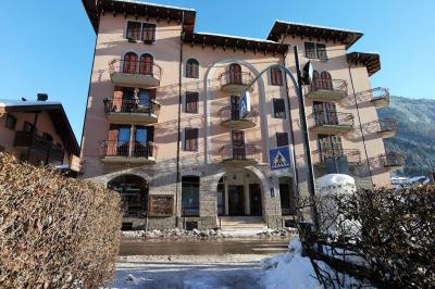 Appartamento a Moena