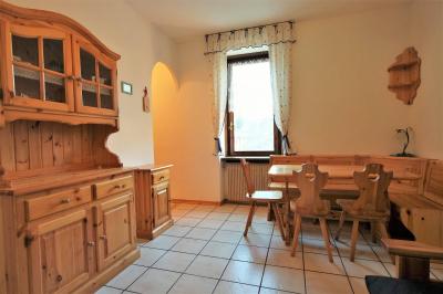 Appartamento in vendita a Moena