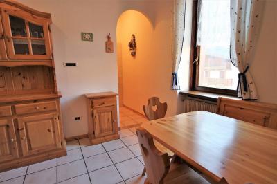 Appartamento in vendita a Moena