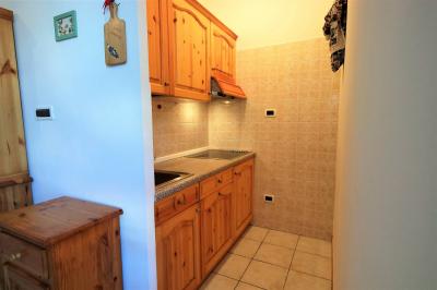 Appartamento in vendita a Moena