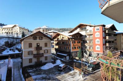 Appartamento in vendita a Moena