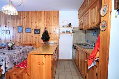Appartamento in vendita a Moena