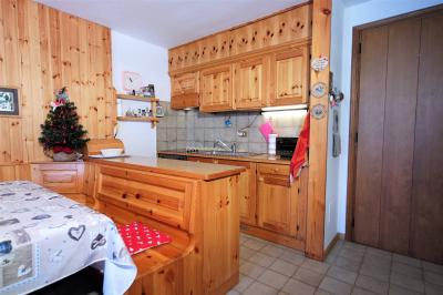 Appartamento in vendita a Moena