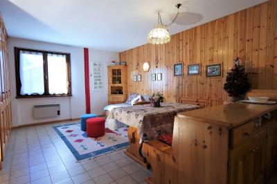Appartamento in vendita a Moena
