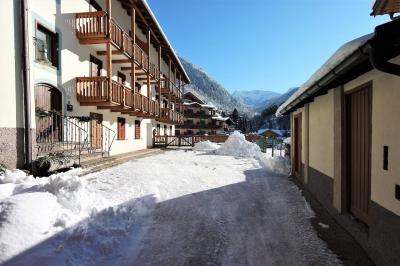 Appartamento in vendita a Moena