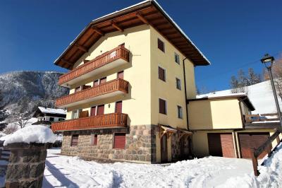 Appartamento in vendita a Moena