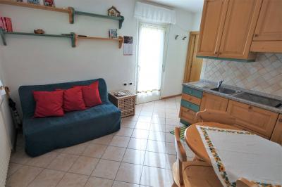 Appartamento in vendita a Moena