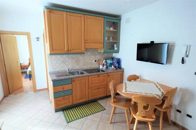 Appartamento in vendita a Moena