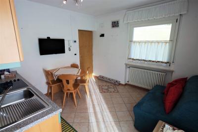 Appartamento in vendita a Moena