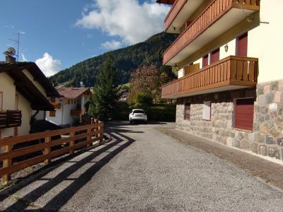 Appartamento in vendita a Moena