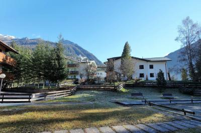 Appartamento in vendita a Moena