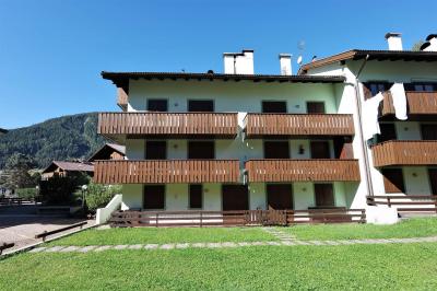 Appartamento a Moena