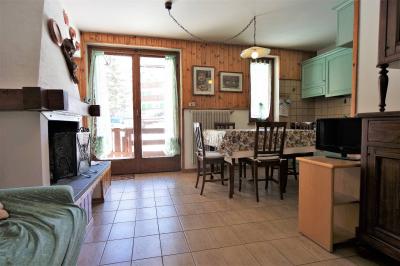 Appartamento in vendita a Moena