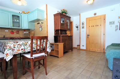 Appartamento in vendita a Moena