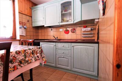 Appartamento in vendita a Moena