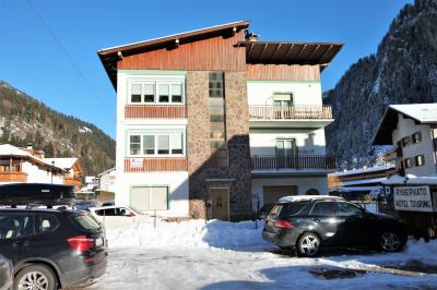 Porzione di Casa a Predazzo