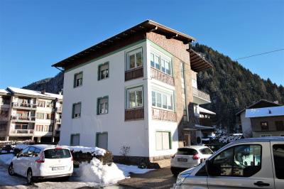 Porzione di Casa in vendita a Predazzo