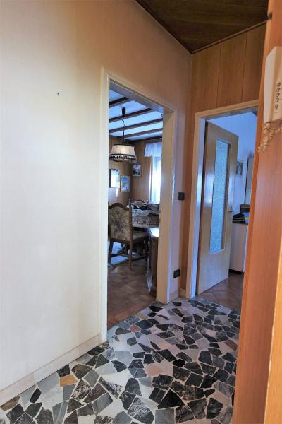 Porzione di Casa in vendita a Predazzo