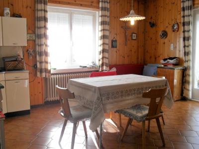 Porzione di Casa in vendita a Predazzo