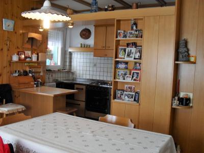 Porzione di Casa in vendita a Predazzo