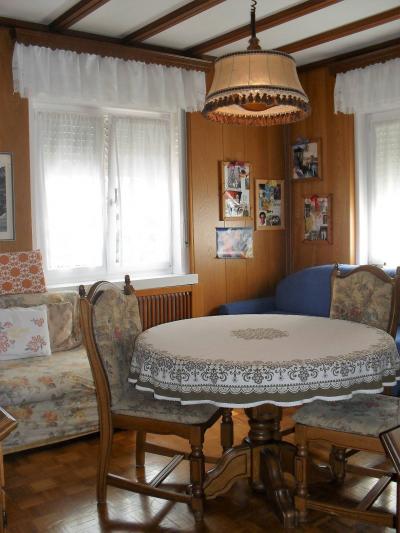 Porzione di Casa in vendita a Predazzo