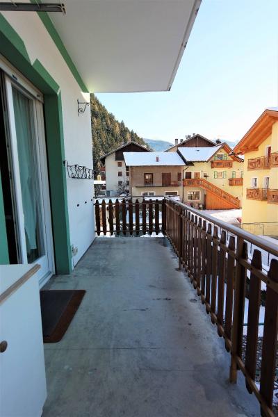 Porzione di Casa in vendita a Predazzo