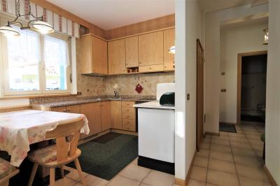 Porzione di Casa in vendita a Predazzo